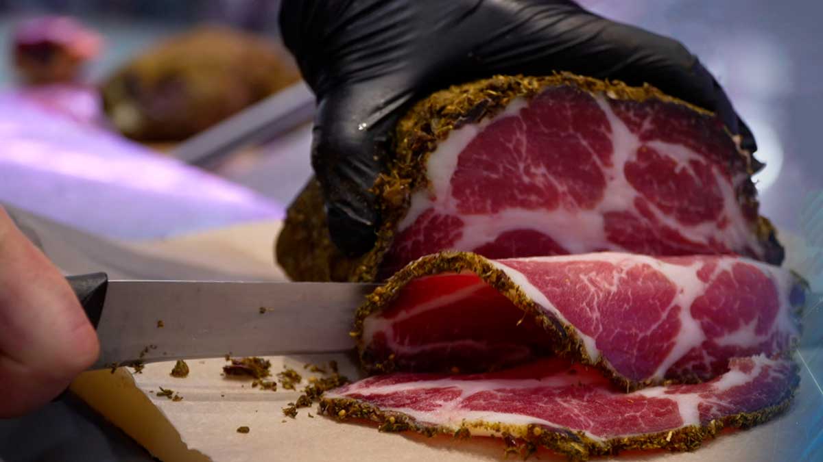 В Беларуси растут объемы производства мяса и молока