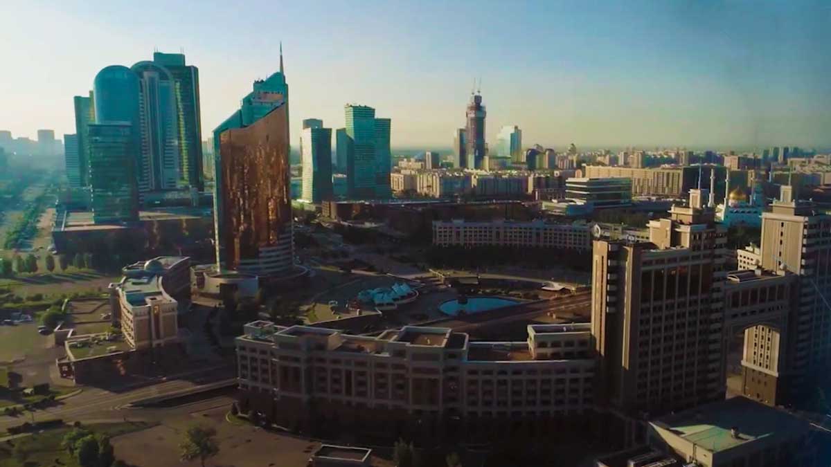 Товарооборот между Беларусью и Казахстаном за 2025 год вырос почти на четверть