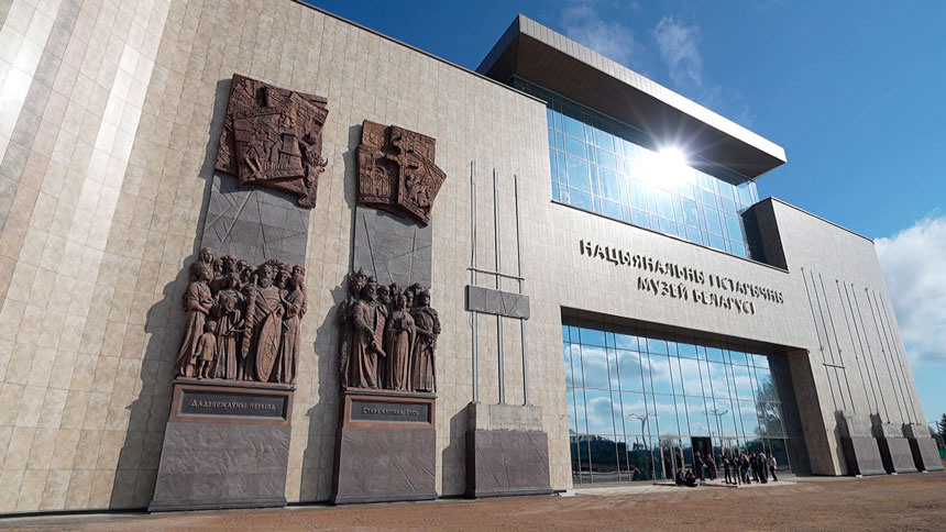 За инвентарь взялся почти каждый четвертый житель! В Беларуси прошел республиканский субботник