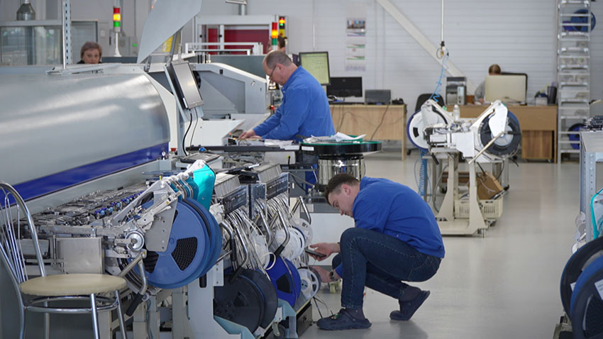 Правительство запускает пятилетний пакет мер