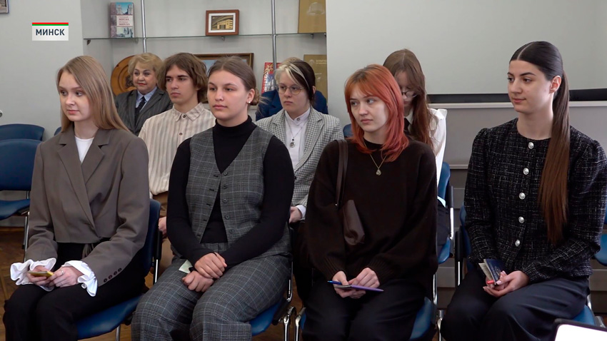 Новое поколение педагогов! Выпускники педвуза распределены по школам Беларуси