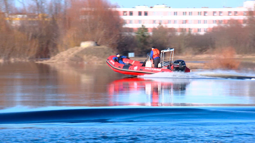 ОСВОД: 522 места массового отдыха подготовлено к купальному сезону