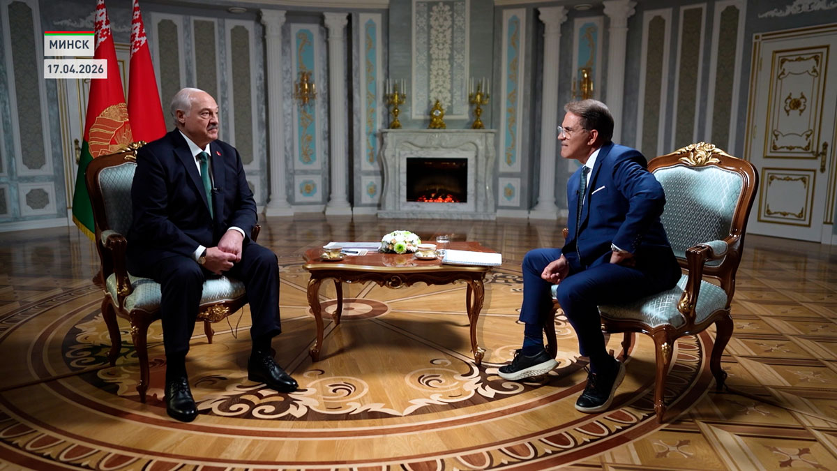 Лукашенко: Трамп показал всему миру, что США не всемогущи