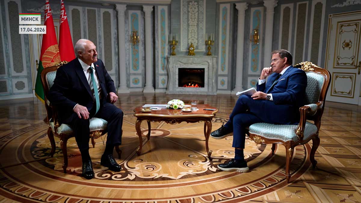 Пришли, схватили и ушли – Лукашенко высказался о временщиках у власти