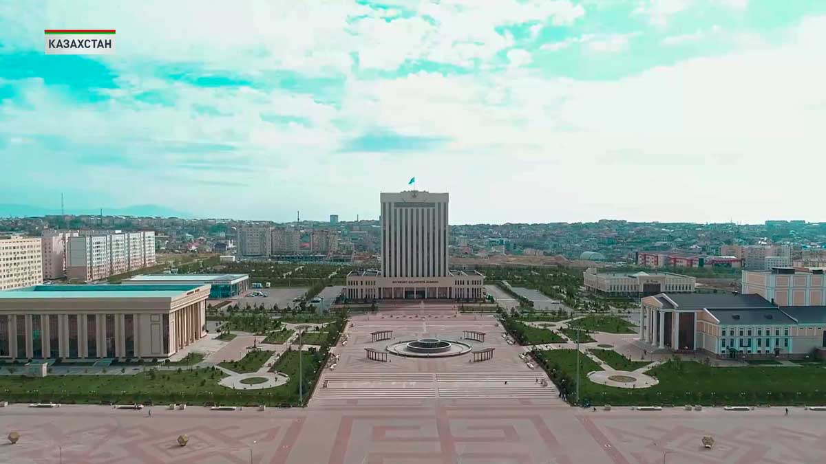 Лукашенко провел телефонный разговор с Токаевым – что обсудили