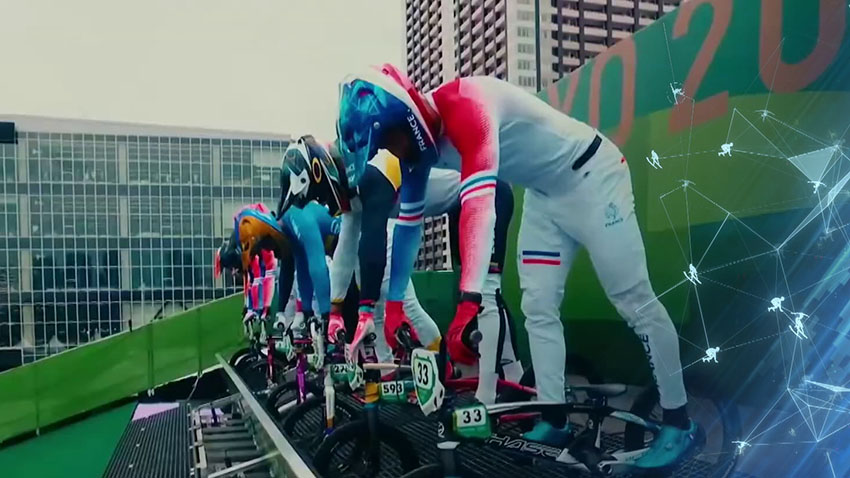 Спорт