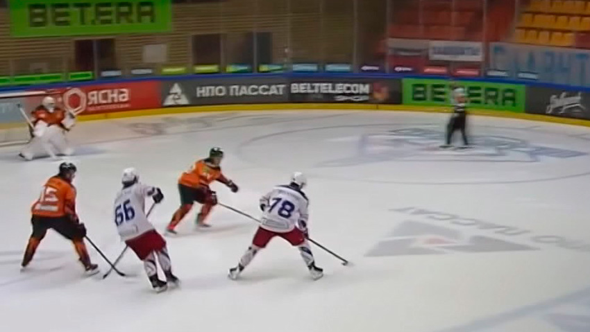 «Шахтер» сократил отставание от «Славутича» в полуфинале Кубка Президента