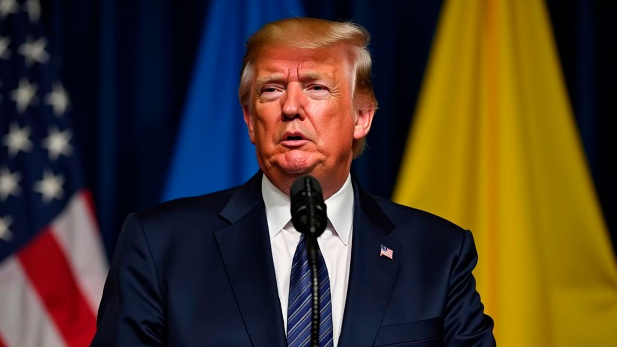 Трамп снова заявил о необходимости США обладать Гренландией