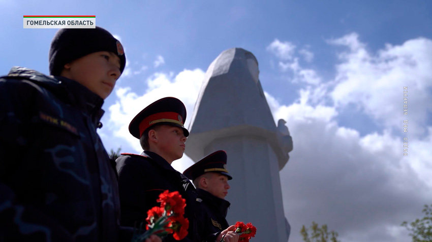 Кубраков: в ликвидации последствий на Чернобыльской АЭС участвовали более 15 тысяч сотрудников МВД