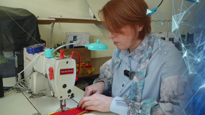 В стране дан старт конкурсу на лучшие бизнес-идею и проект «БизнесМАМА»