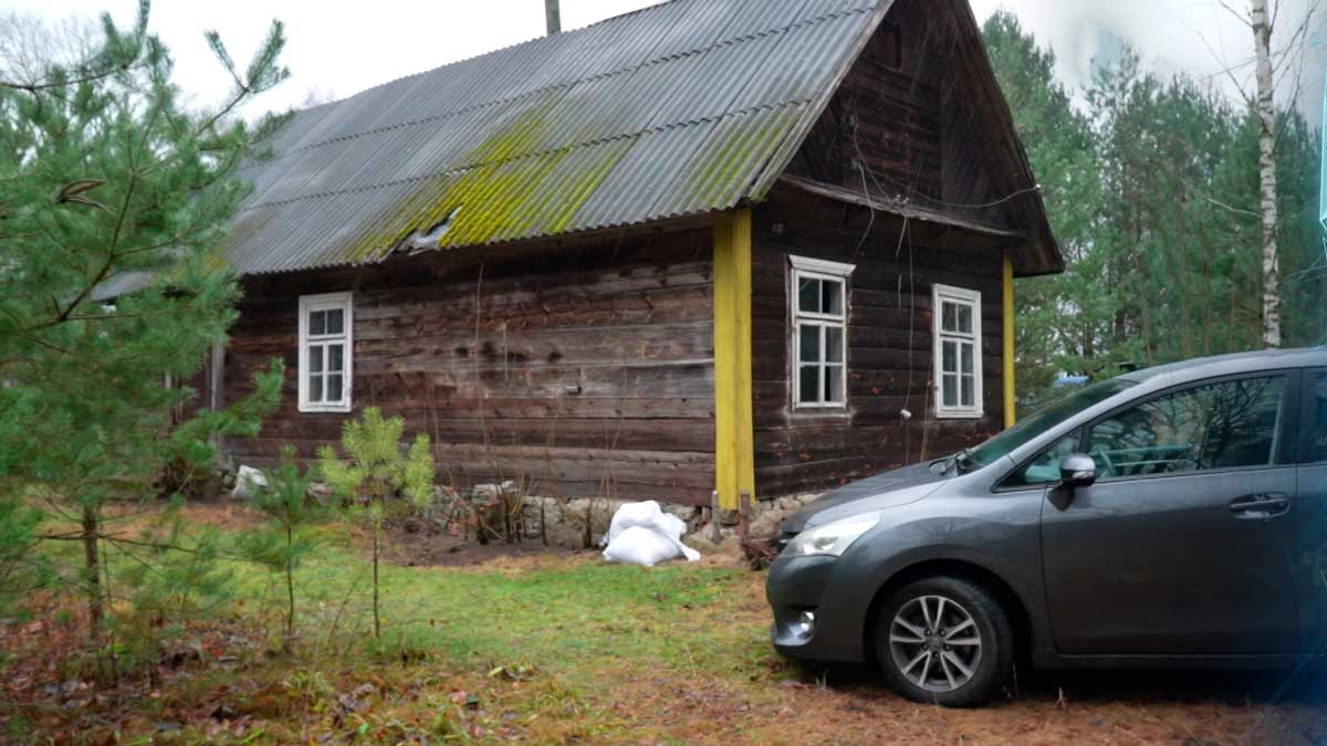 В Беларуси с начала 2026 года в хозоборот введено более 2,5 тыс. пустующих домов