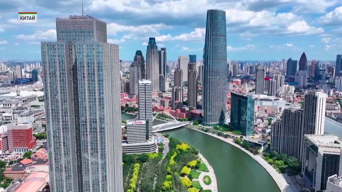 Беларусь и Китай укрепляют туристическое сотрудничество