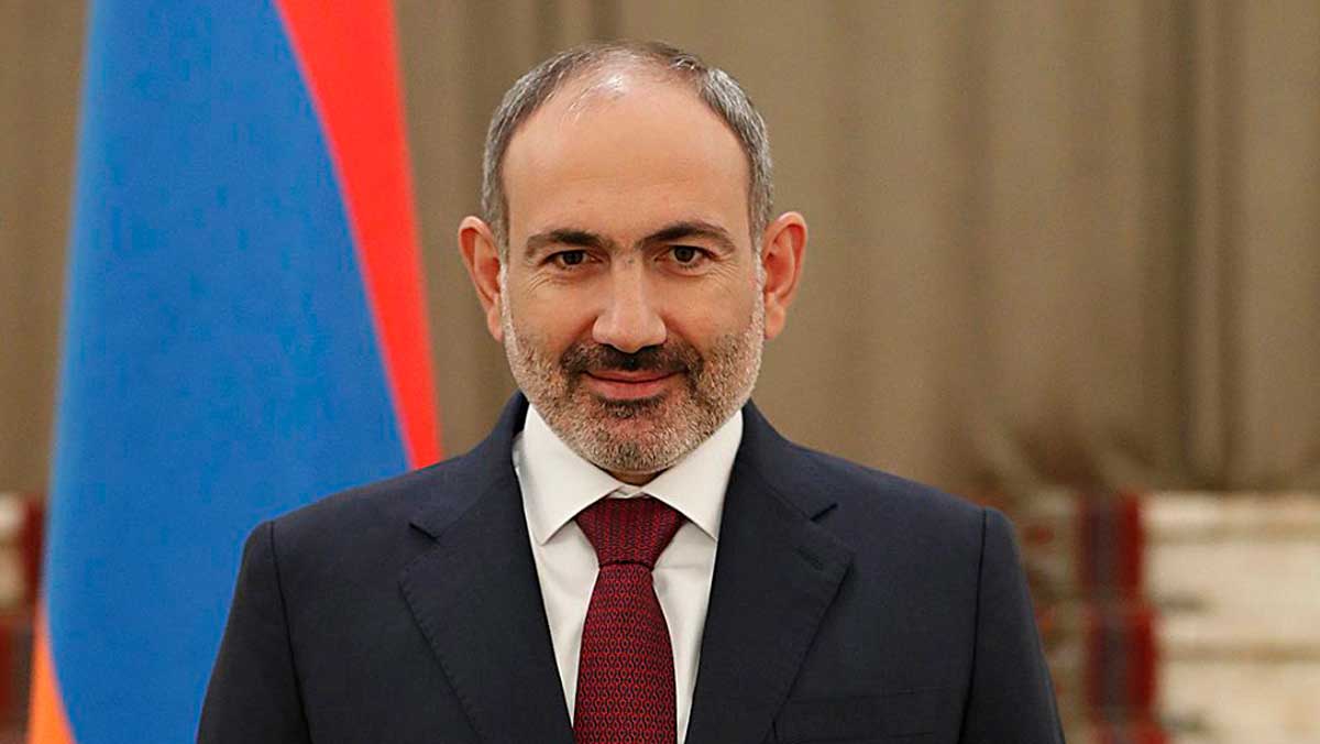 Премьер Армении не поедет на парад Победы в Москву из-за избирательной кампании