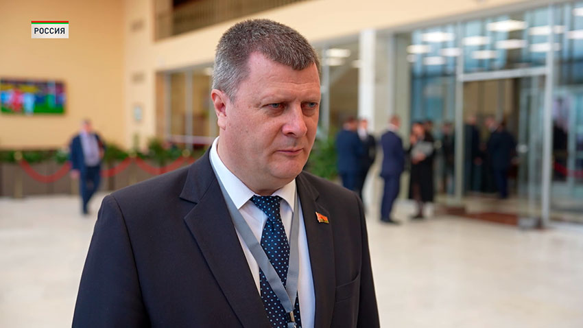 Президент