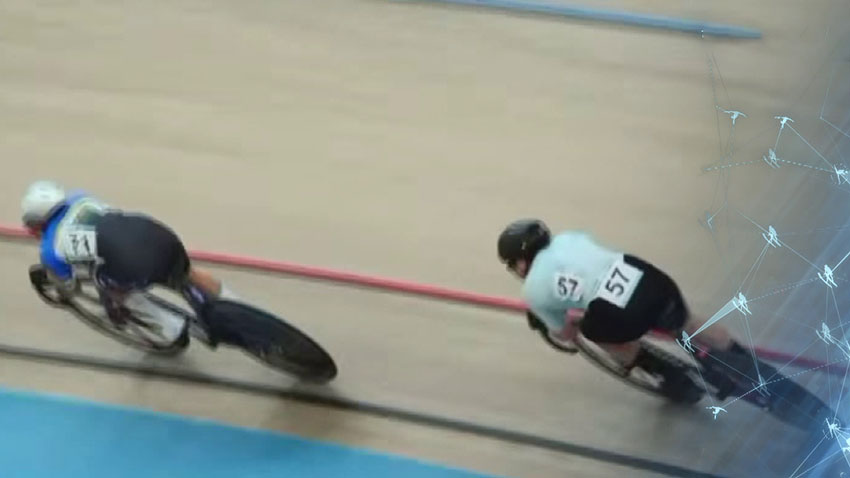Спорт