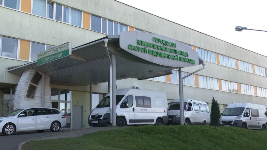 Следственный комитет возбудил уголовное дело по факту отравления детей в Борисове
