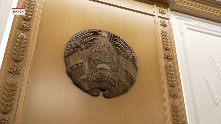 Перспективы совместных проектов Беларуси и Кубы обсудили в Минске