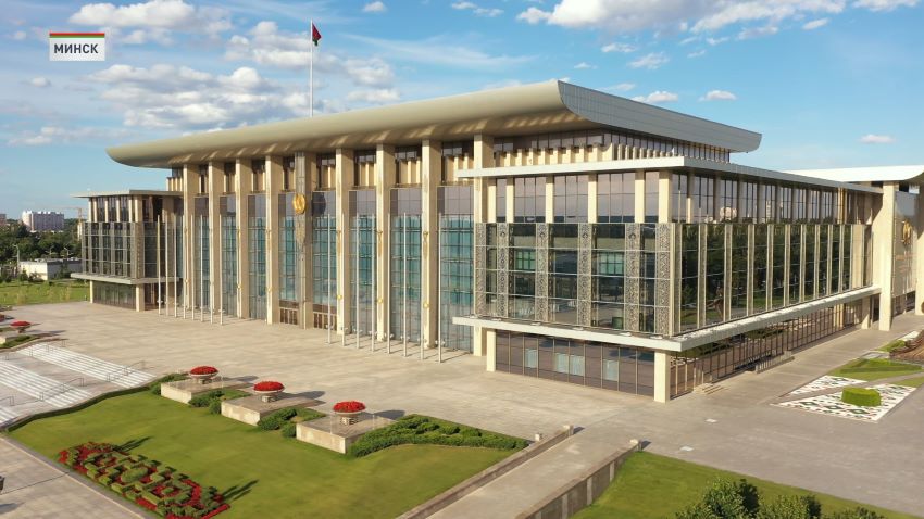 Итоги кадрового дня во Дворце Независимости: главные назначения и поручения Александра Лукашенко