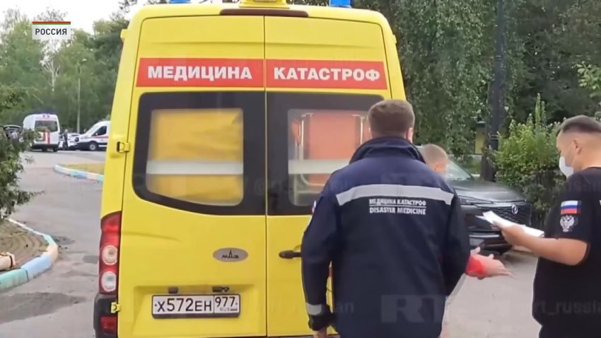 Ходжаев: шесть пострадавших при атаке ВСУ в Брянской области эвакуируют в Беларусь