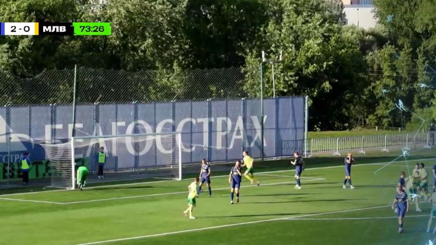 Стали известны три первых участника 1/8 финала кубка Беларуси по футболу
