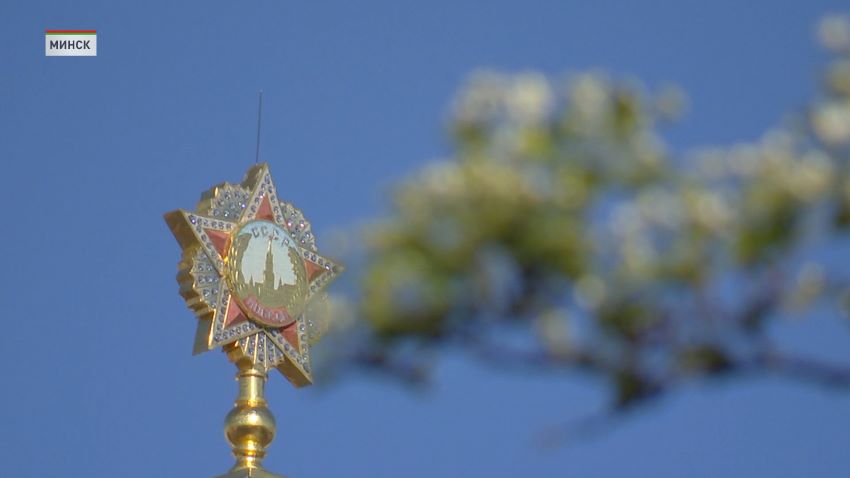 Память погибших в Великой Отечественной войне почтят 22 июня в Беларуси