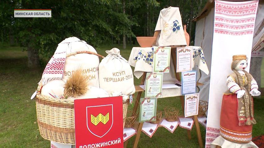Участники республиканского конкурса «Властелин села – 2026» готовятся к финальному этапу