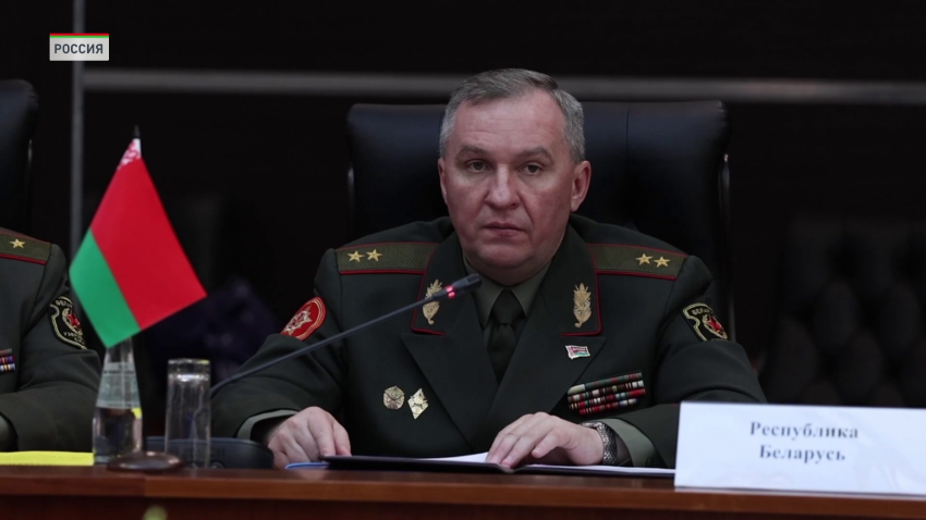 Виктор Хренин: вызовы, стоящие перед ОДКБ, требуют способности действовать как единый организм