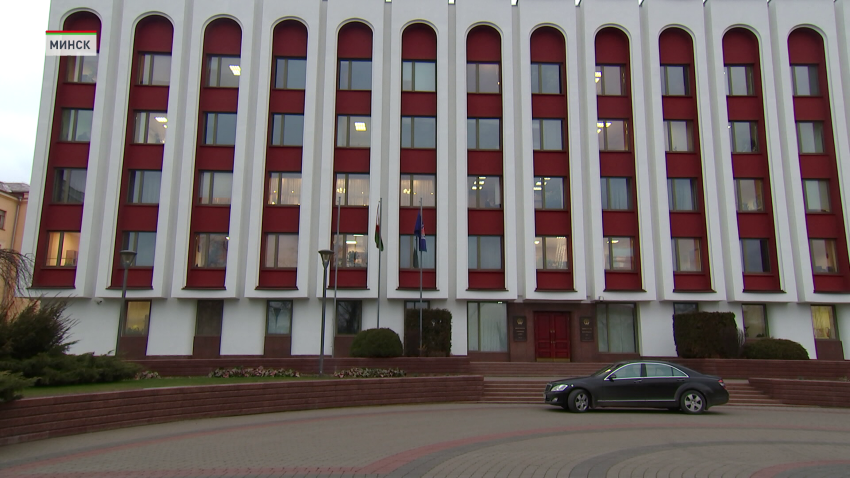 Совбез ООН проведет заседание по атаке ВСУ на белорусский автобус 29 июня