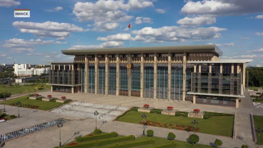 Лукашенко поздравил Короля Марокко Мохаммеда VI с национальным праздником – Днем Трона