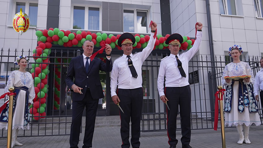 МВД