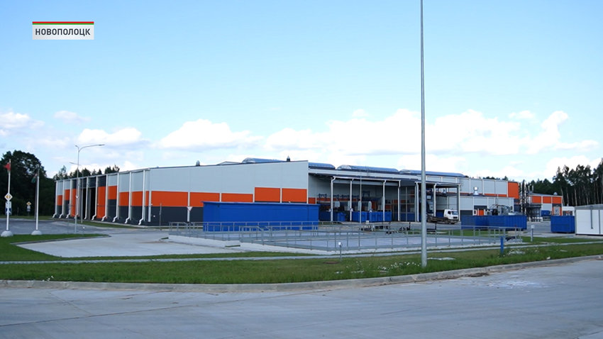 Наталья Кочанова ознакомилась с условиями работы мигрантов из Узбекистана