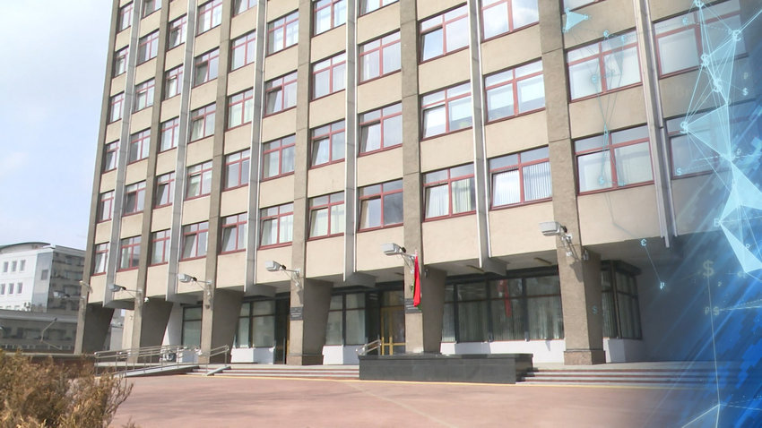 Минфин Беларуси проведет аукцион по размещению валютных гособлигаций 14 июля