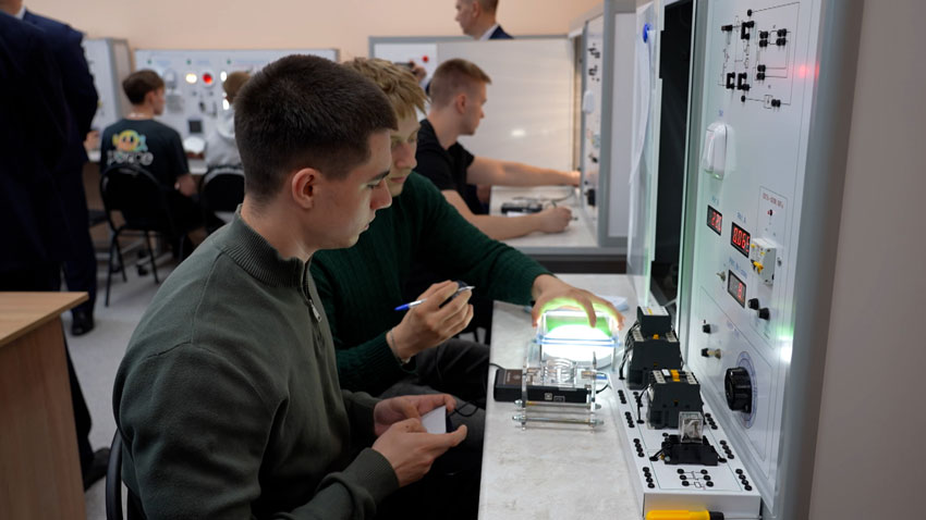 Более двух тысяч студентов! В БНТУ огласили список поступивших на бюджет