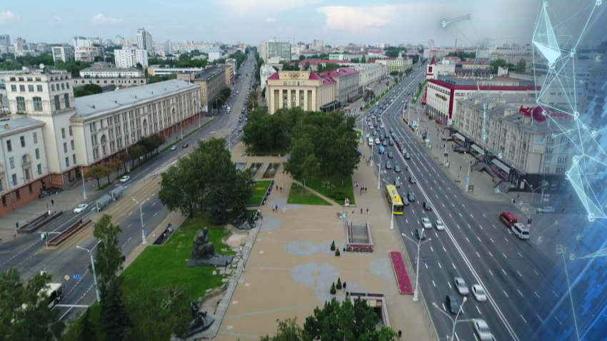 Названы самые дорогие города мира
