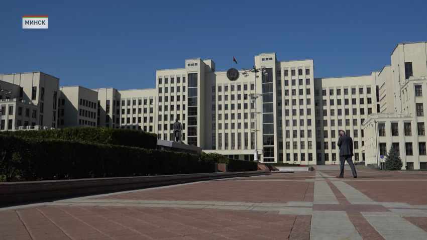 Готовность учреждений образования к началу учебного года рассмотрели в правительстве