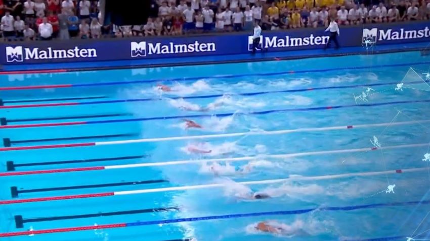 Белорусские пловцы не сумели преодолеть квалификацию чемпионата Европы