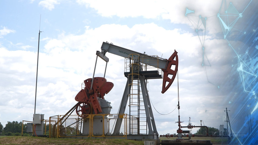 В Беларуси пробурили еще 5 нефтяных скважин