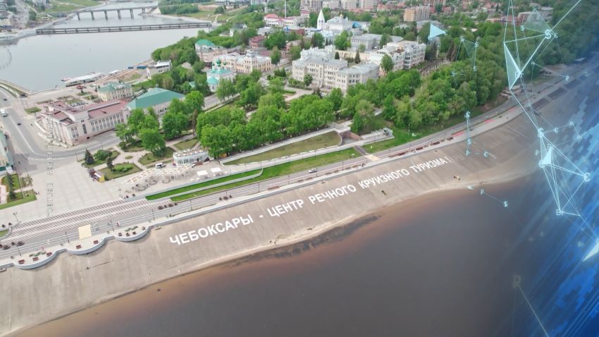 Троллейбус «Горожанин» на базе кузова МАЗ протестировали в Чебоксарах
