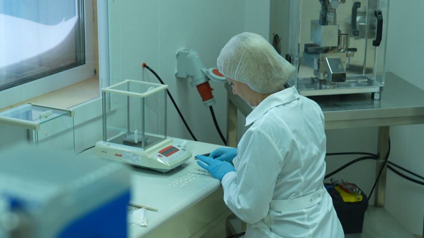 Межведомственный совет по обеспечению технологического суверенитета создан в Беларуси