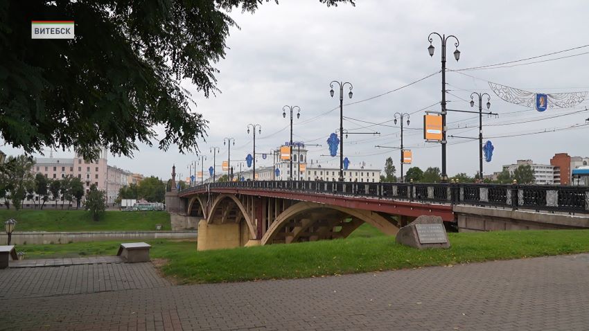 В Витебске Наталья Кочанова встретилась с женщинами, оказавшимися в сложной жизненной ситуации