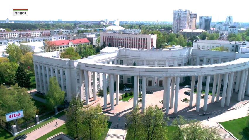 Академия интеллектуальных технологий начнет подготовку специалистов с 1 сентября 2027 года – указ 