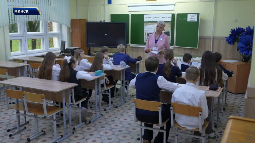«Учитель года Беларуси – 2026»: 63 педагога борются за звание лучшего и главный приз – автомобиль