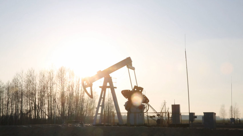 Белорусские нефтяники пробурили девять новых скважин в августе