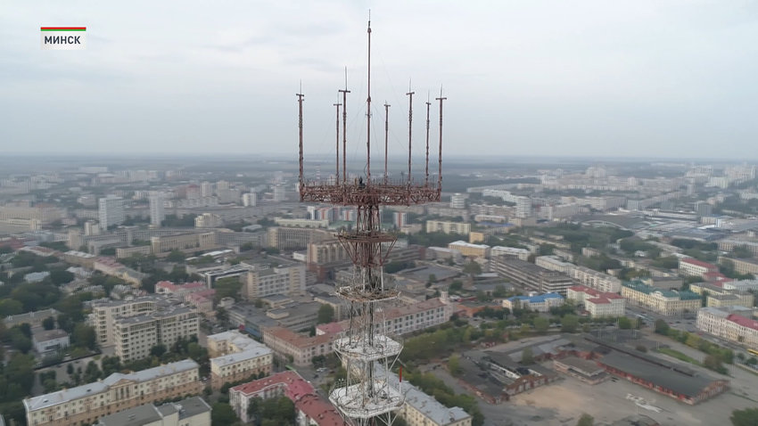 Это стена, возводимая во времена Холодной войны – белорусы о блокировке YouTube-каналов отечественных СМИ