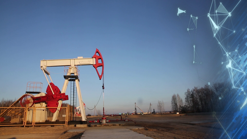 Белорусские нефтяники в августе пробурили девять новых скважин