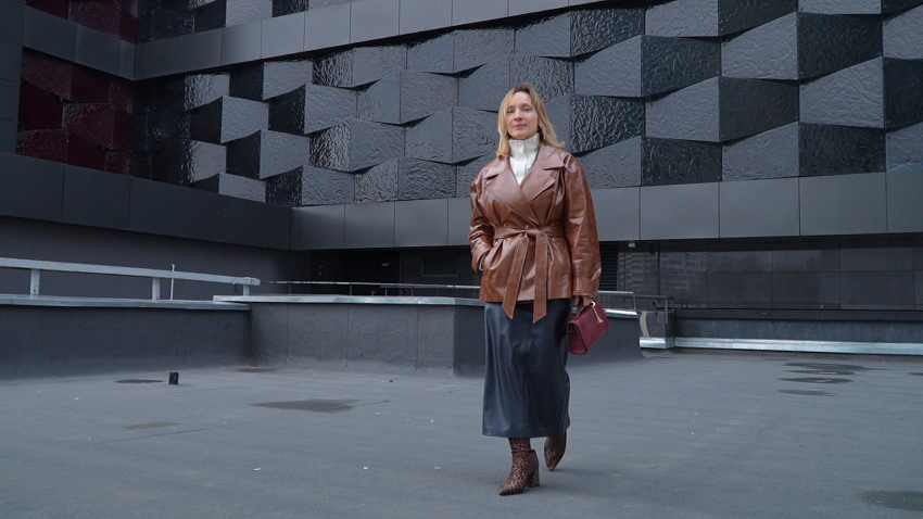 Fashion tips from Minsk’s trendsetters