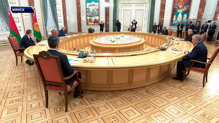 Президент