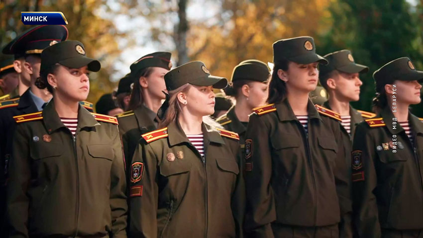 Военно-патриотический клуб