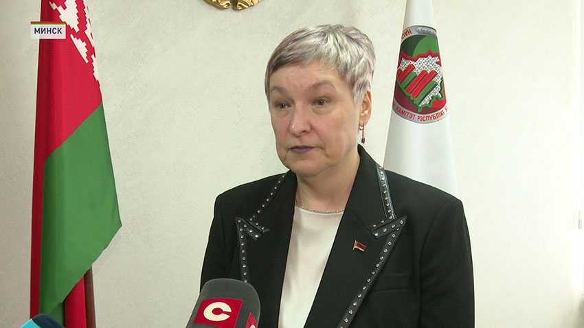 По степени обеспеченности врачами, охране материнства и детства Беларусь занимает лидирующие позиции в мире. 