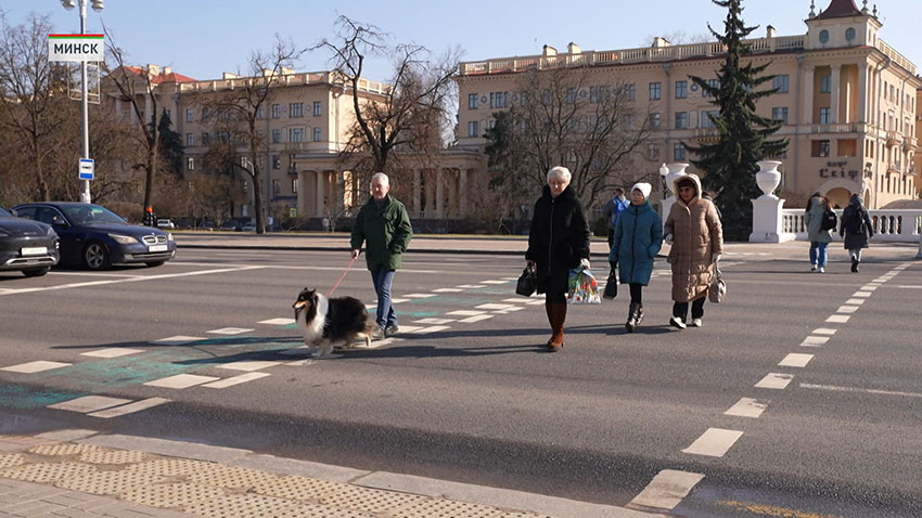 1 февраля в Беларуси вступил в силу увеличенный бюджет прожиточного минимума